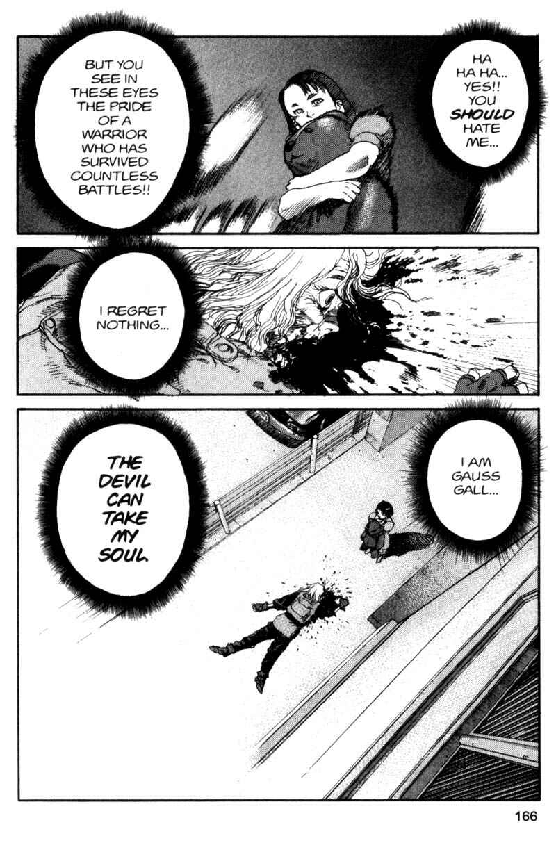 Page 19 Chapter 74 ARMS