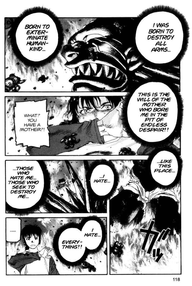 Page 7 Chapter 72 ARMS
