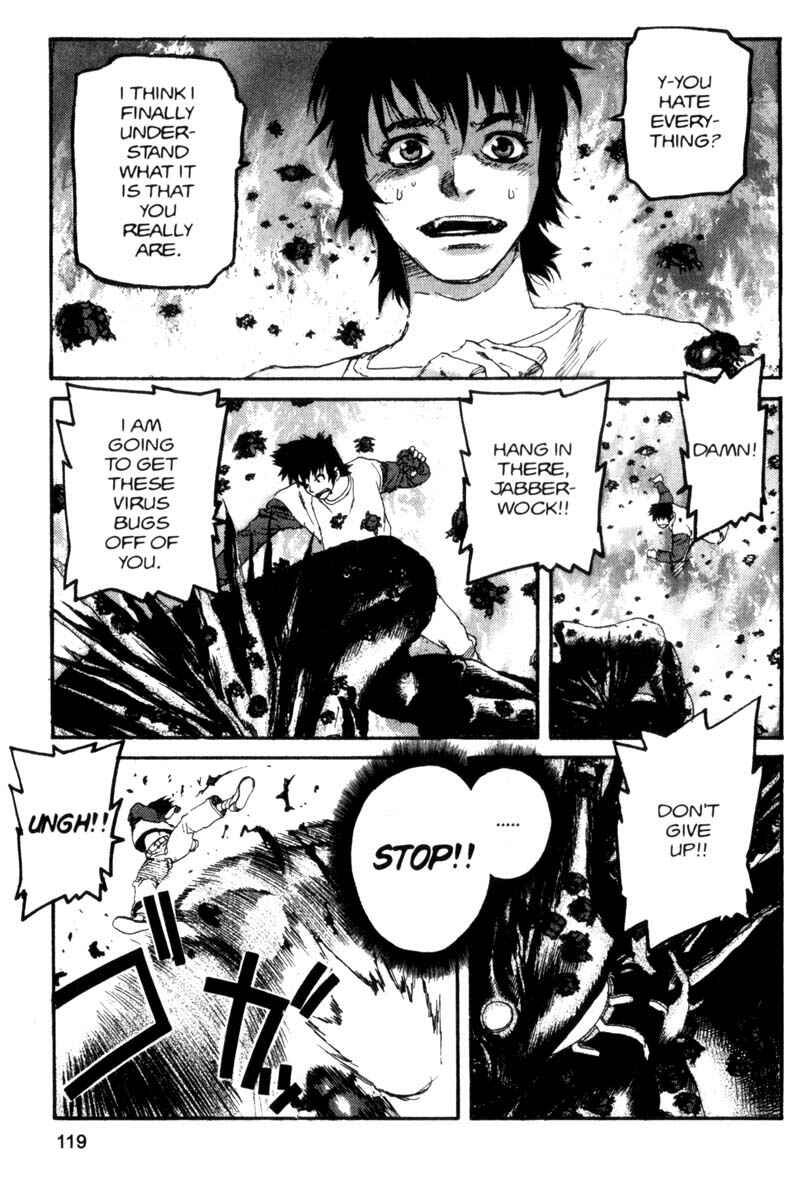 Page 8 Chapter 72 ARMS