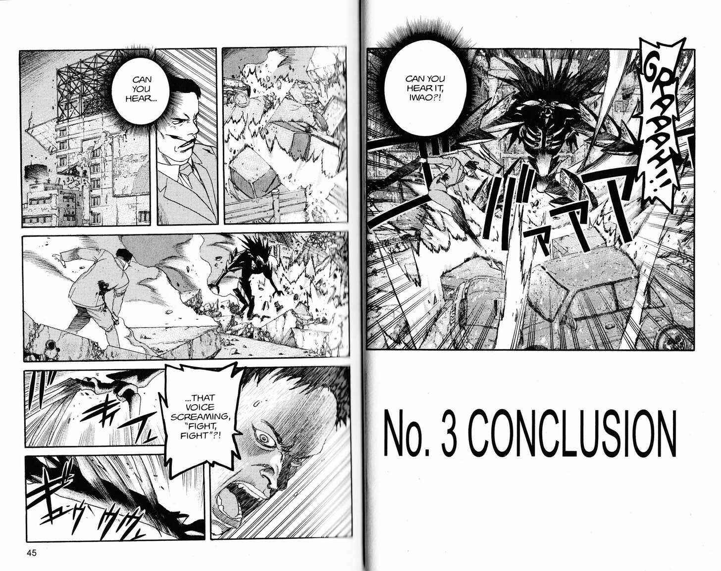 Page 2 Chapter 234 ARMS