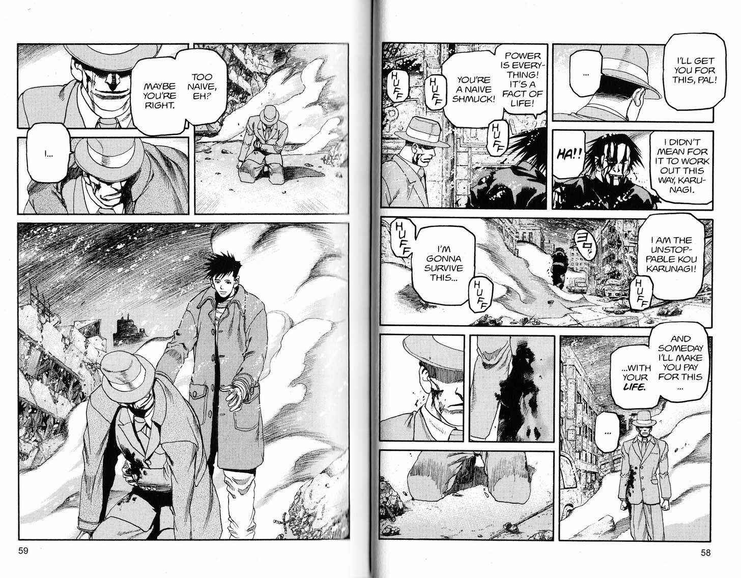 Page 9 Chapter 234 ARMS