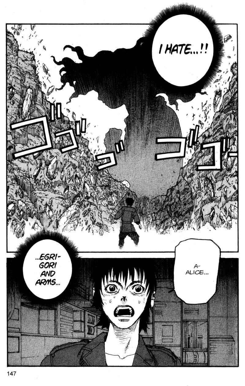 Page 17 Chapter 107 ARMS