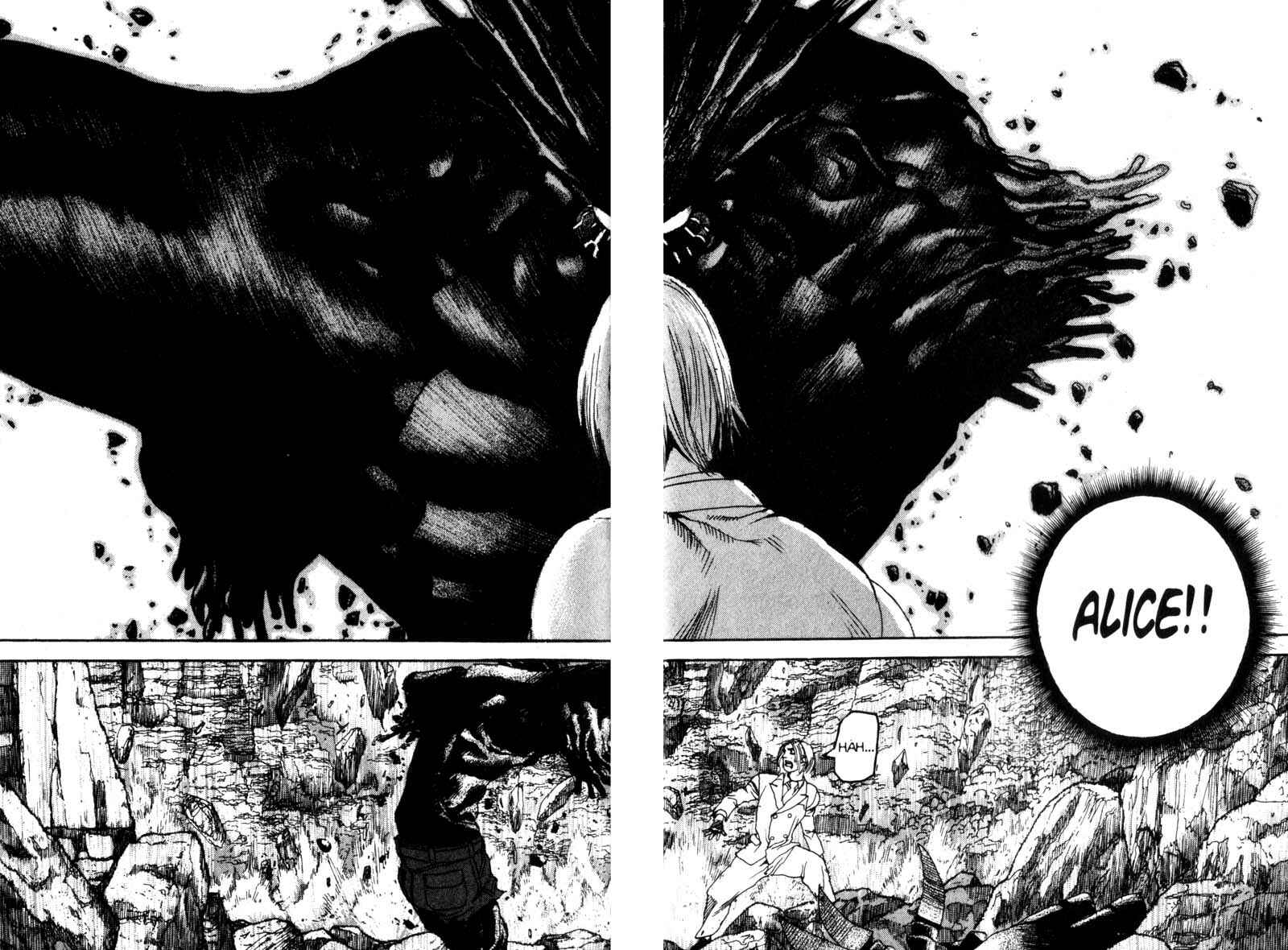 Page 7 Chapter 107 ARMS