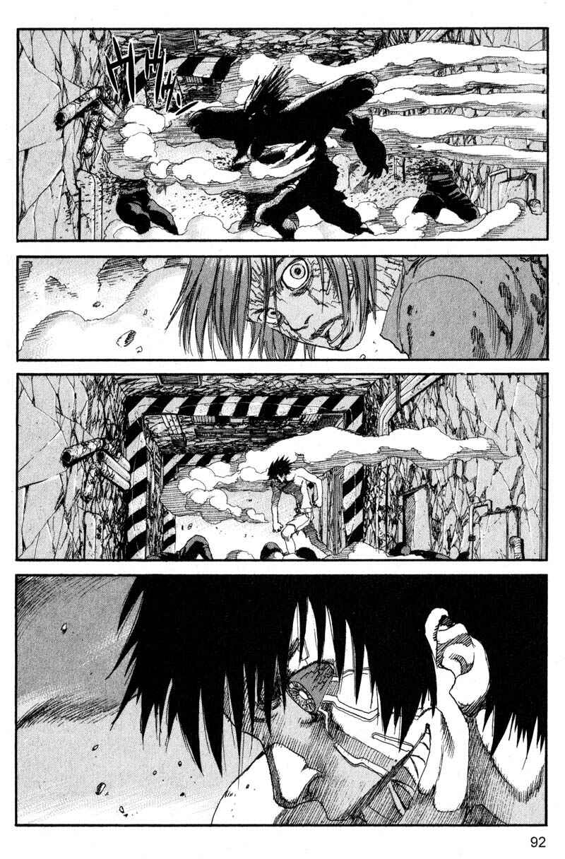 Page 13 Chapter 170 ARMS