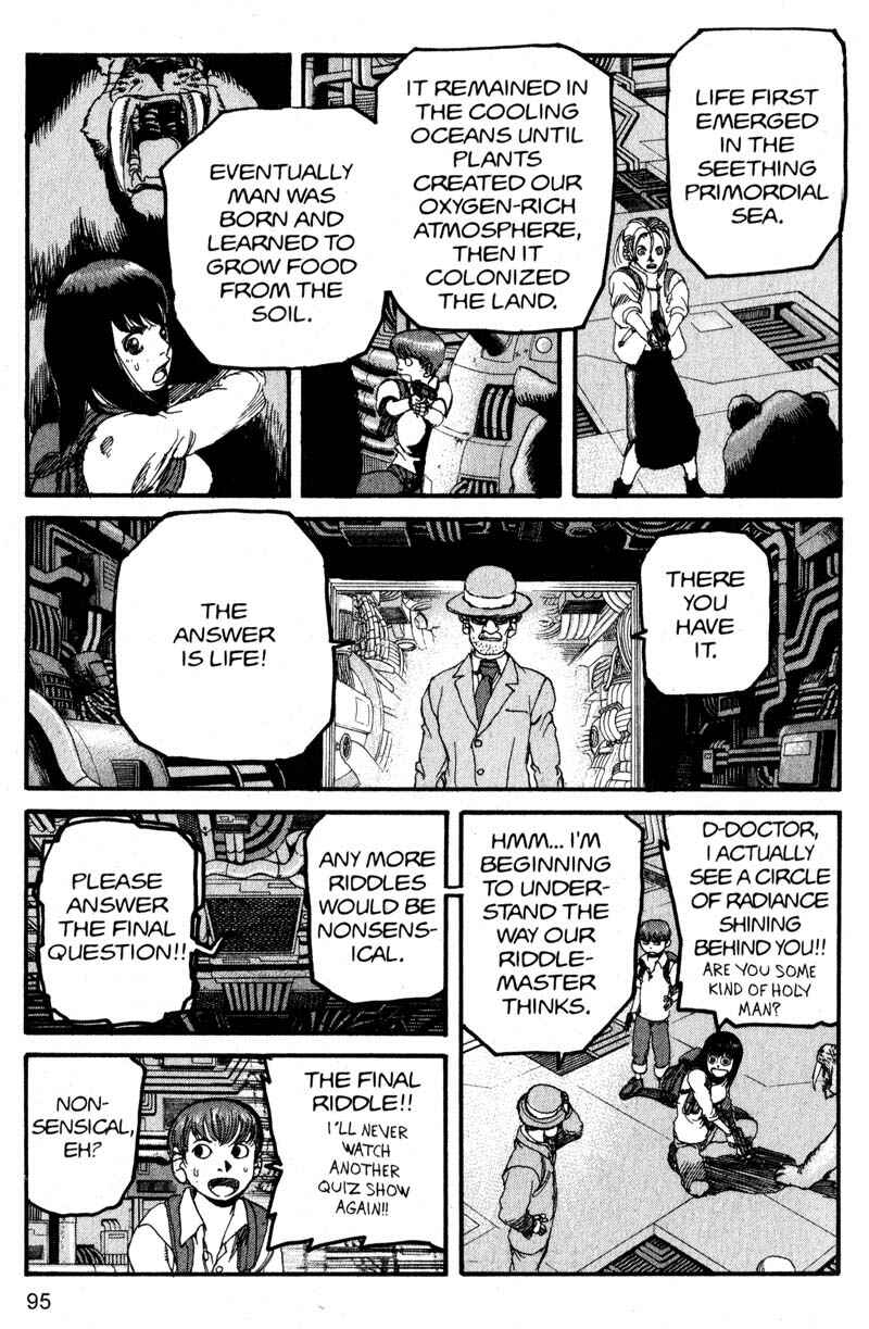 Page 16 Chapter 170 ARMS