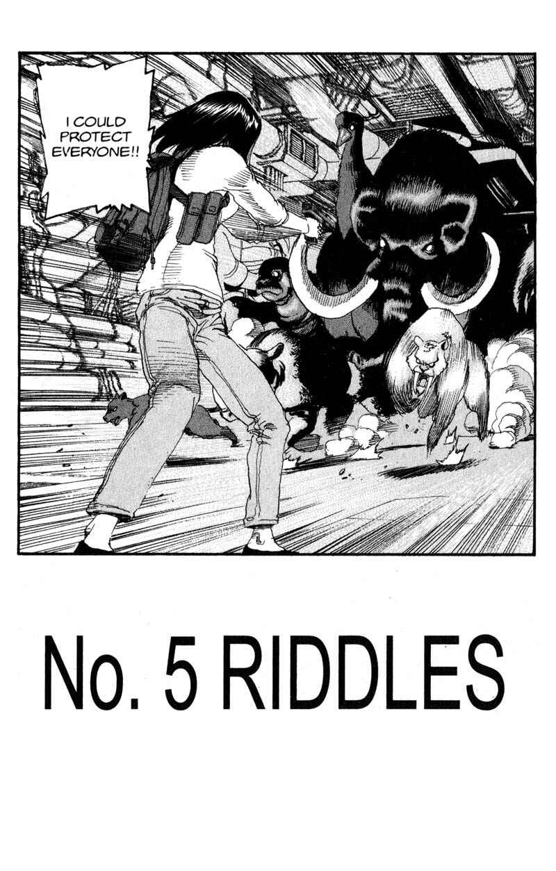 Page 2 Chapter 170 ARMS