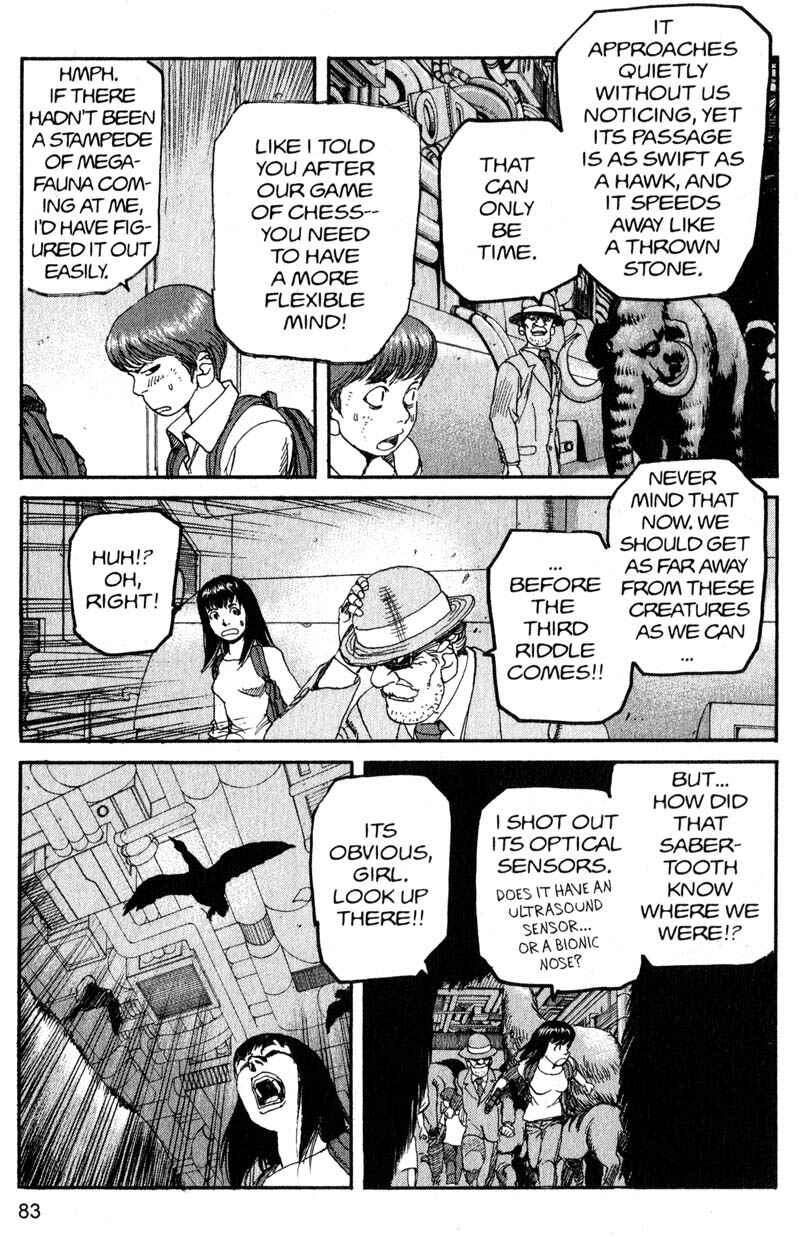 Page 5 Chapter 170 ARMS