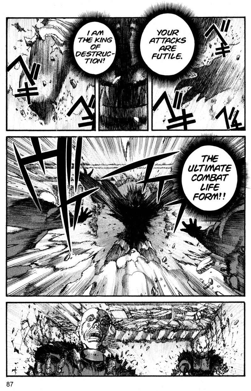 Page 9 Chapter 170 ARMS