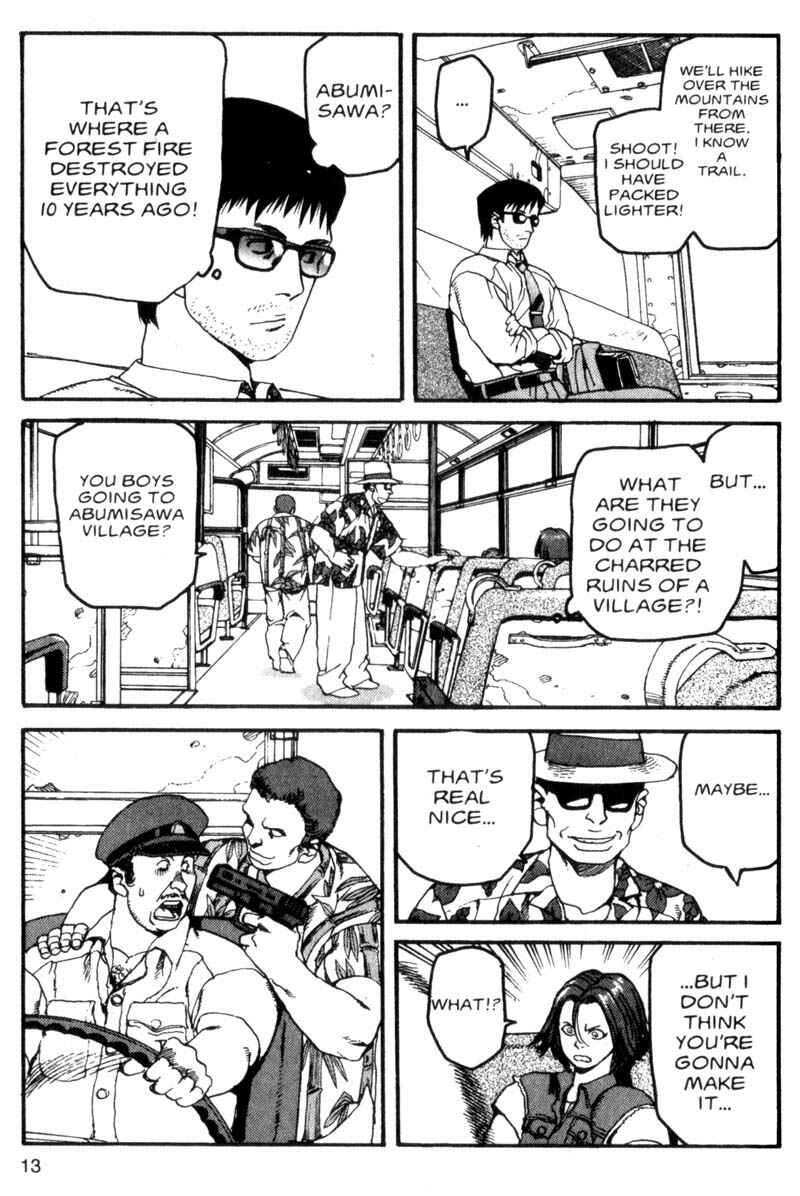 Page 13 Chapter 22 ARMS