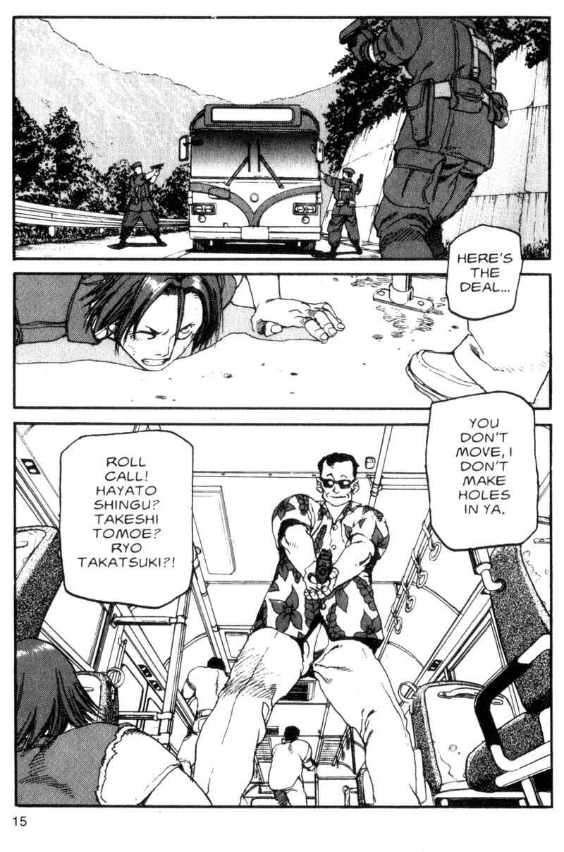 Page 15 Chapter 22 ARMS