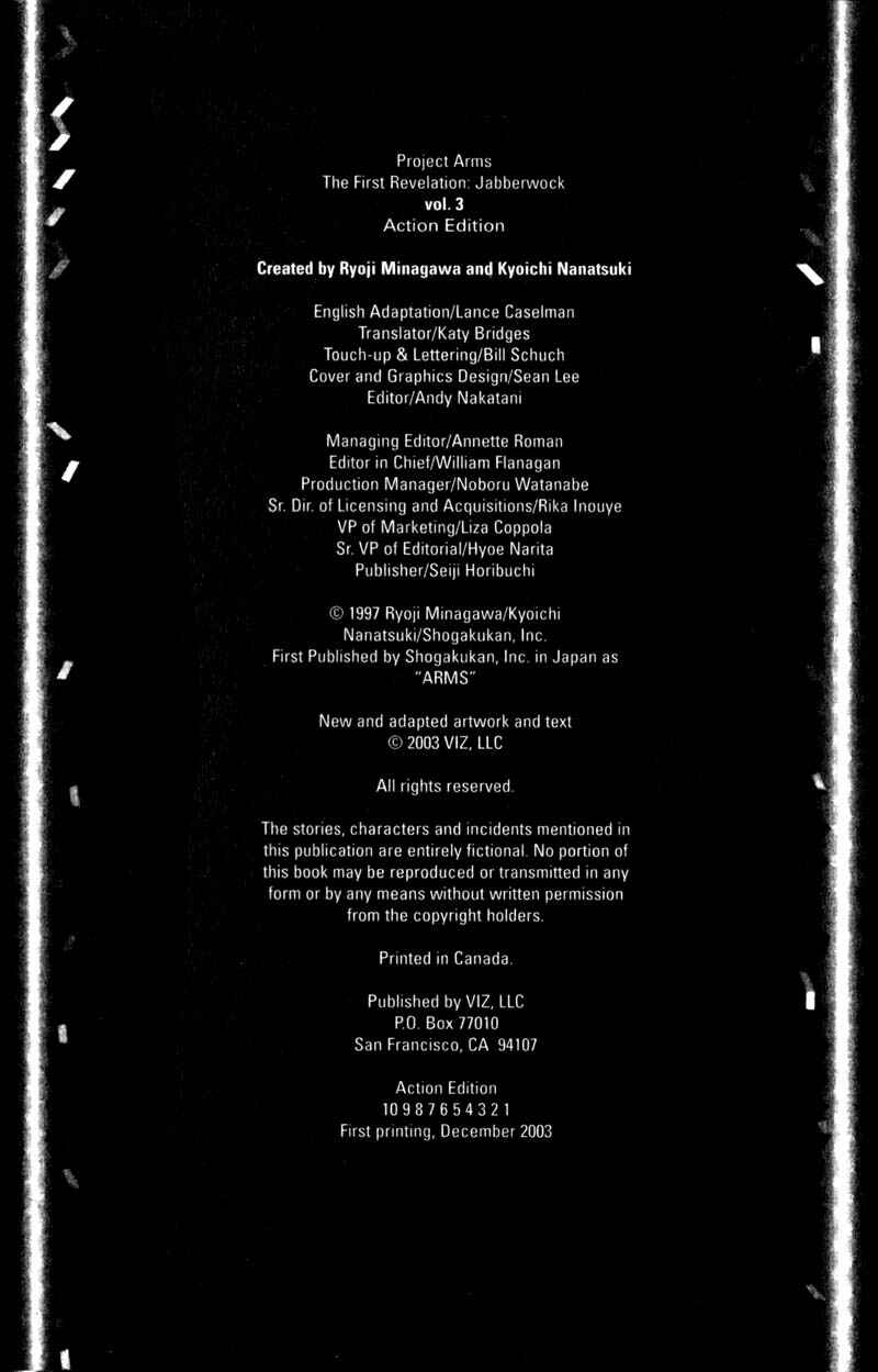 Page 2 Chapter 22 ARMS