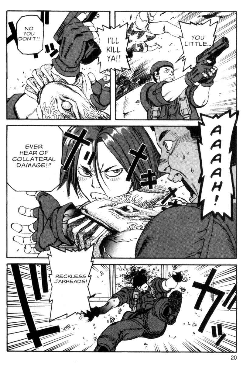 Page 20 Chapter 22 ARMS