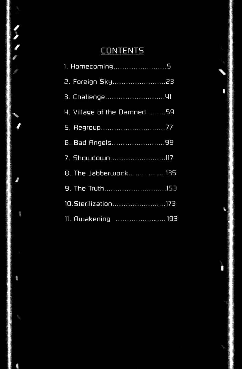 Page 3 Chapter 22 ARMS