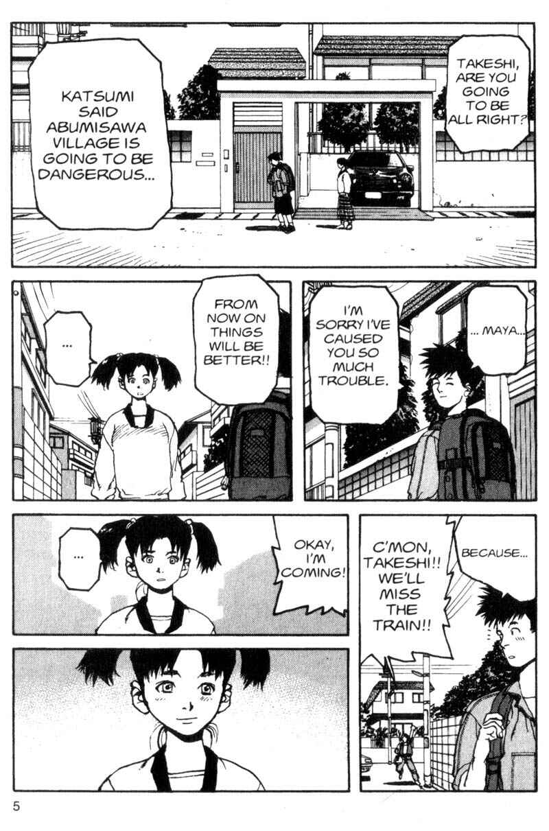 Page 5 Chapter 22 ARMS