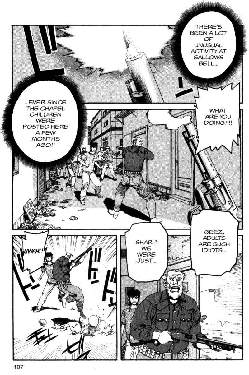 Page 11 Chapter 83 ARMS