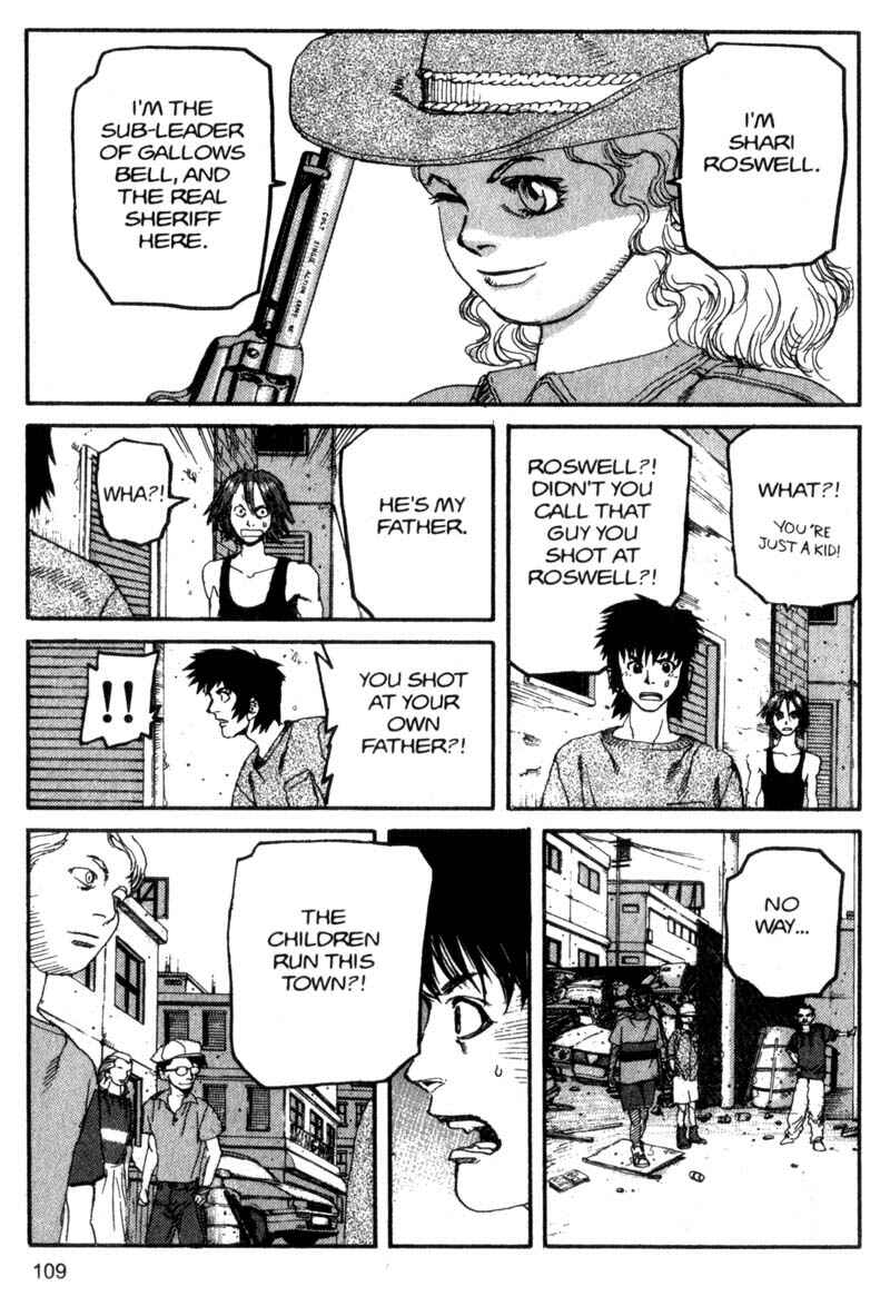 Page 13 Chapter 83 ARMS