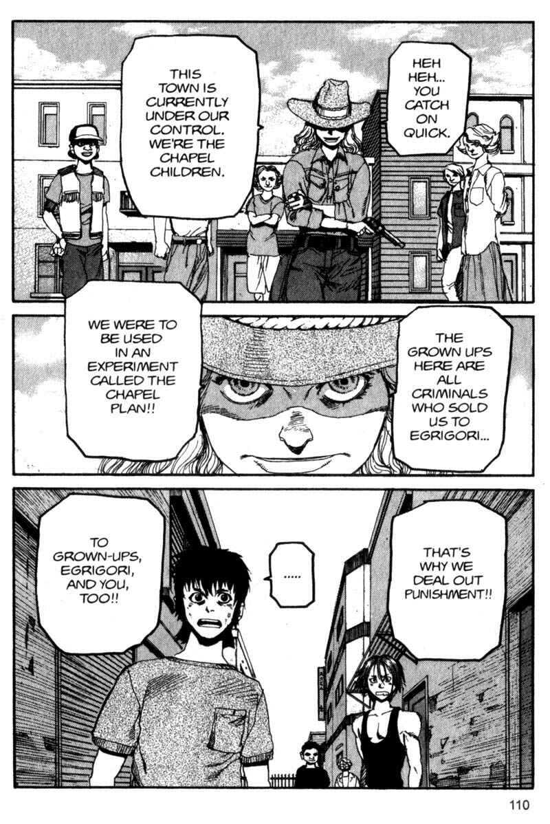 Page 14 Chapter 83 ARMS
