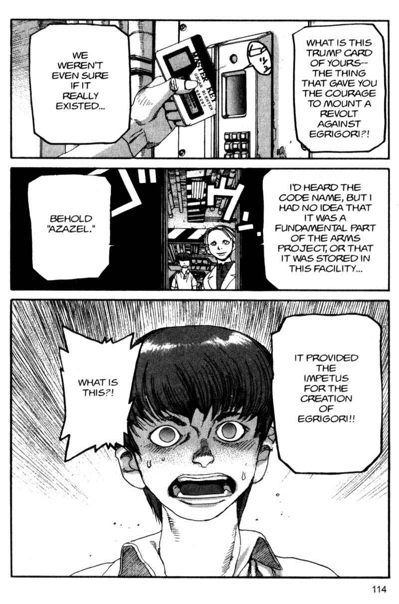 Page 18 Chapter 83 ARMS