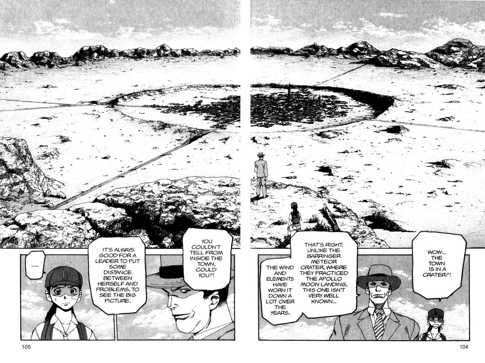 Page 9 Chapter 83 ARMS
