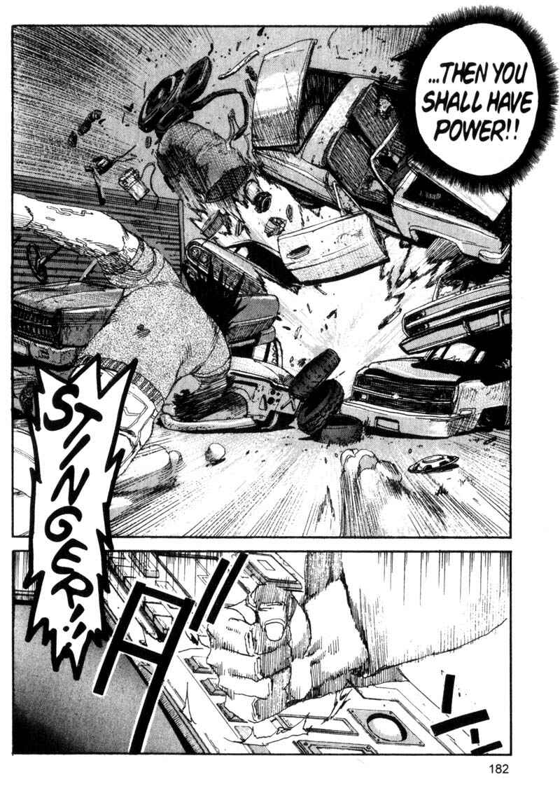 Page 15 Chapter 87 ARMS