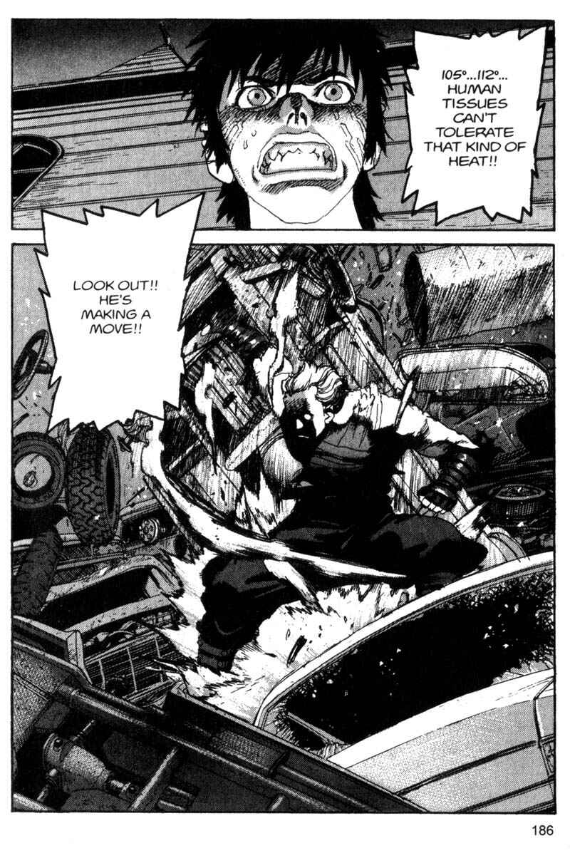 Page 19 Chapter 87 ARMS