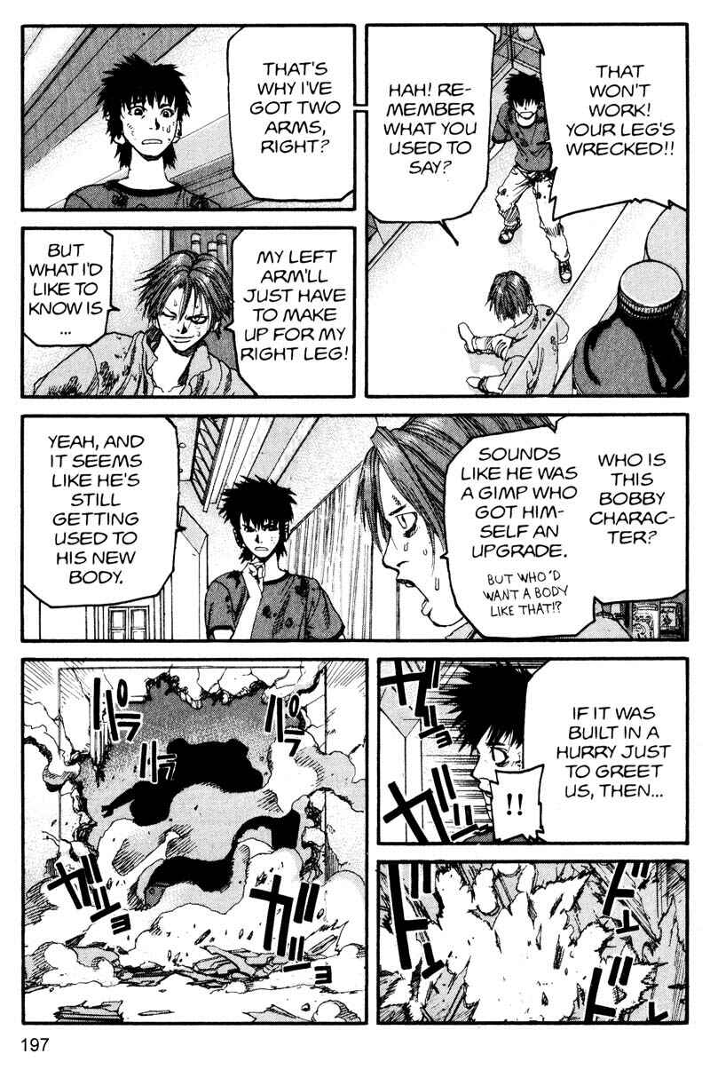 Page 10 Chapter 165 ARMS
