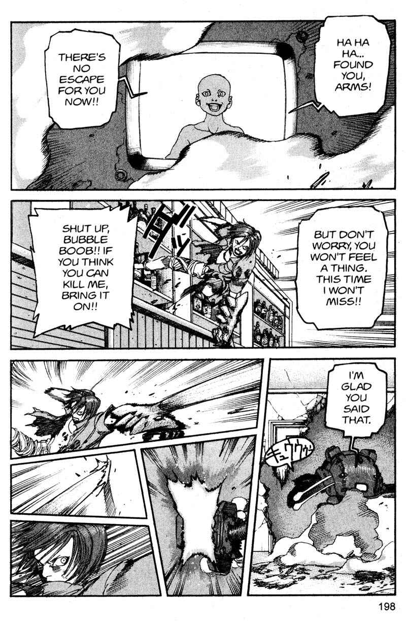 Page 11 Chapter 165 ARMS