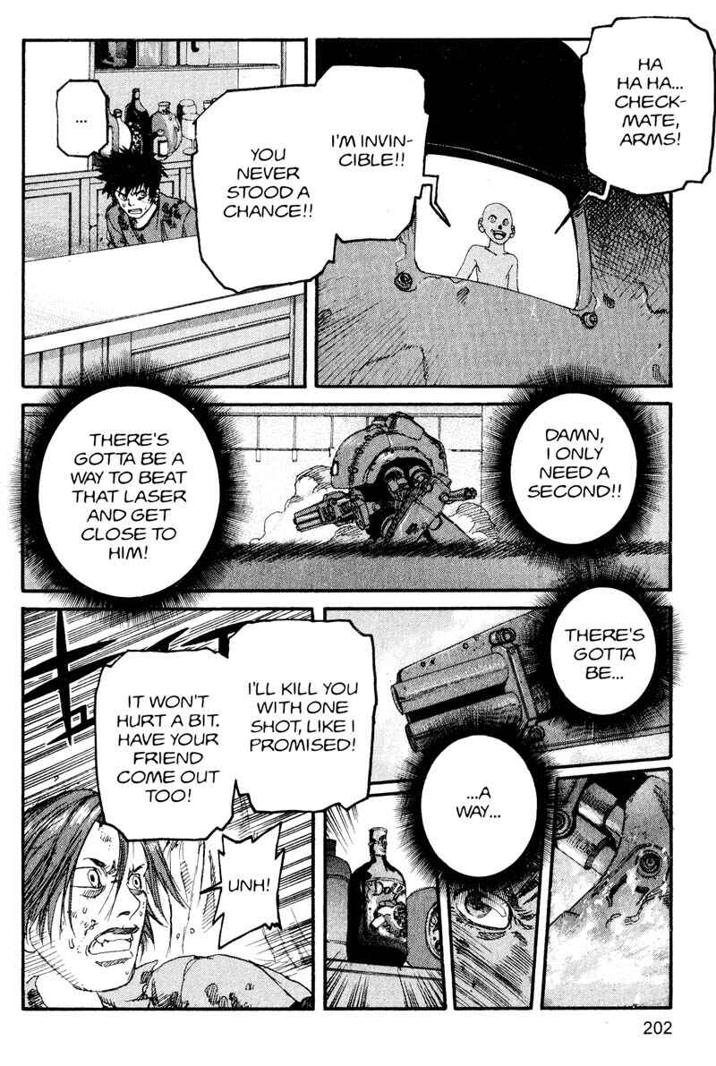 Page 15 Chapter 165 ARMS