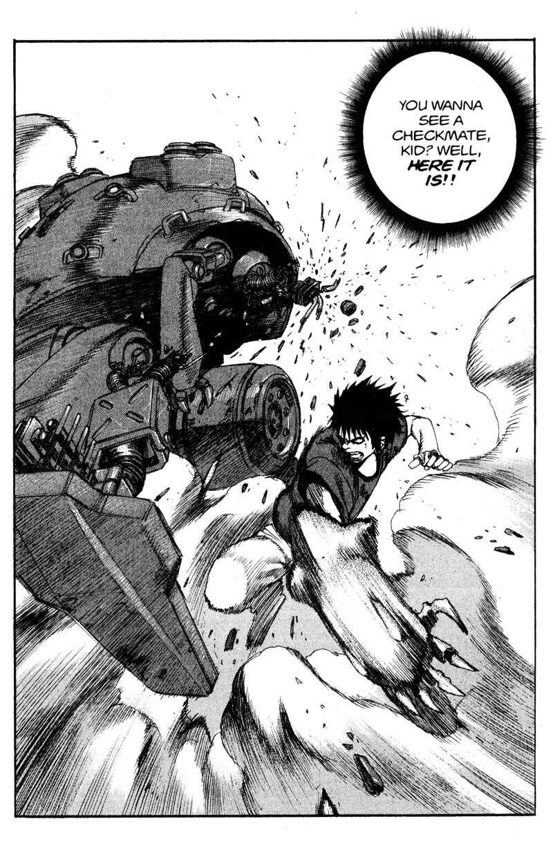 Page 19 Chapter 165 ARMS