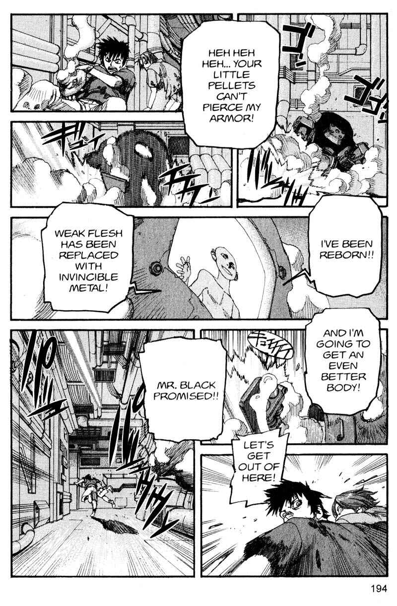 Page 7 Chapter 165 ARMS