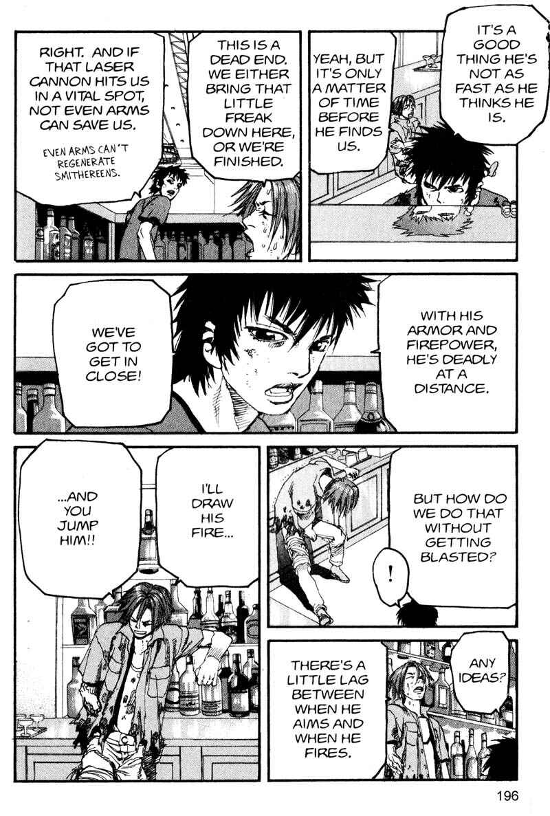 Page 9 Chapter 165 ARMS