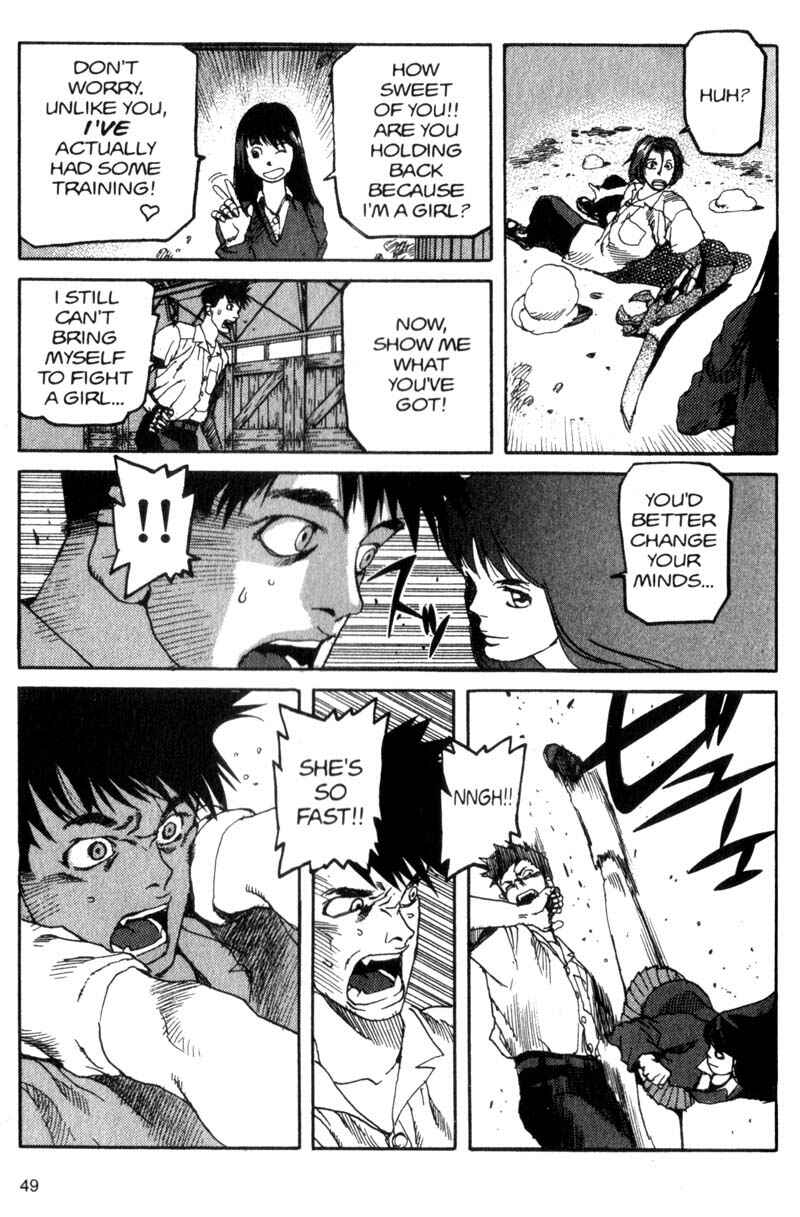 Page 10 Chapter 35 ARMS