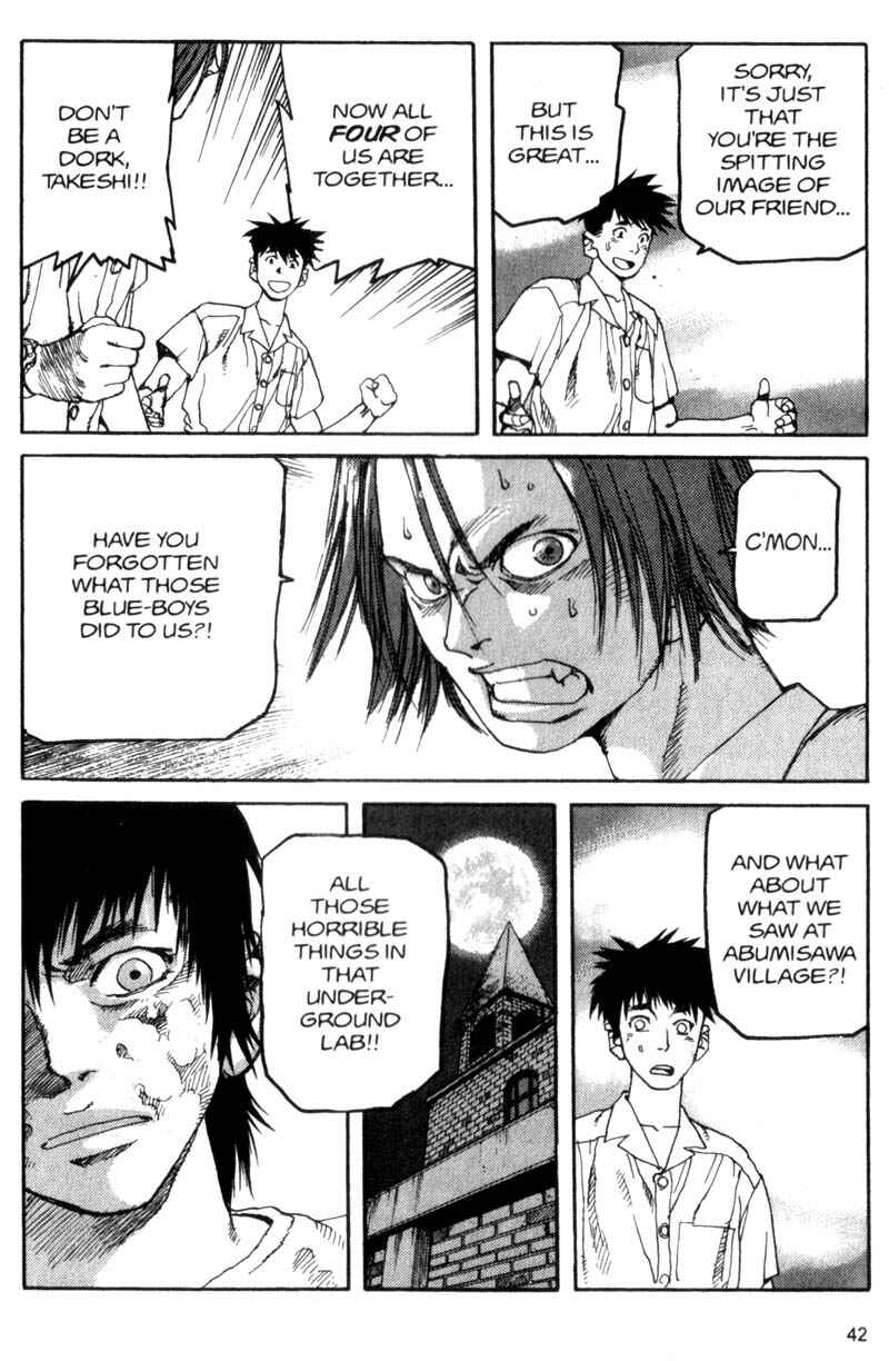 Page 3 Chapter 35 ARMS