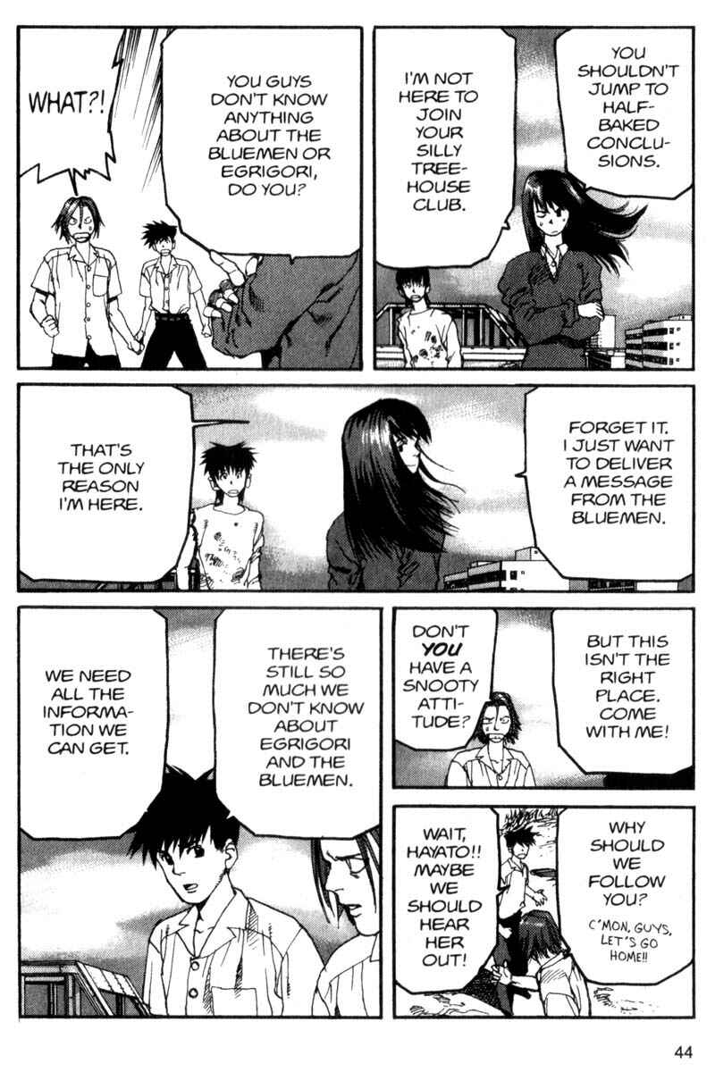 Page 5 Chapter 35 ARMS