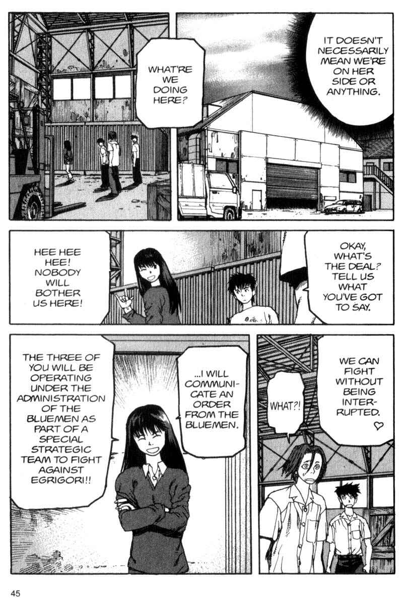 Page 6 Chapter 35 ARMS