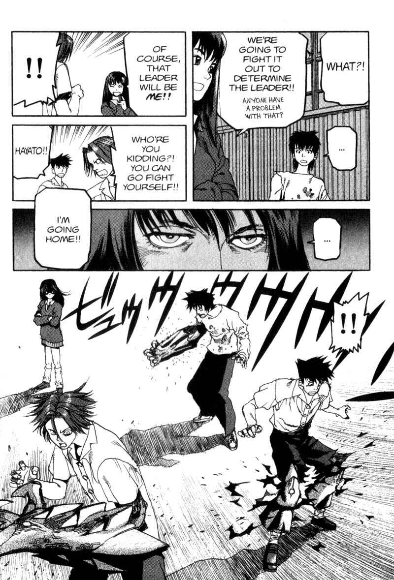 Page 7 Chapter 35 ARMS