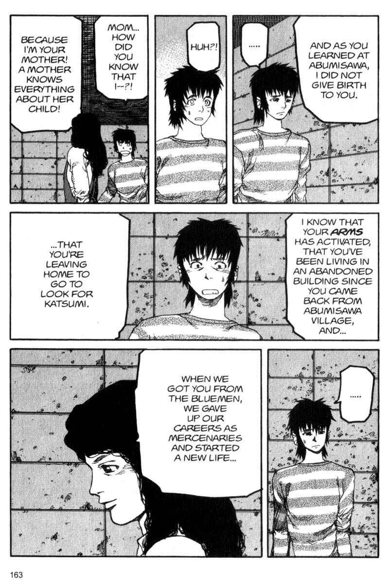Page 14 Chapter 41 ARMS