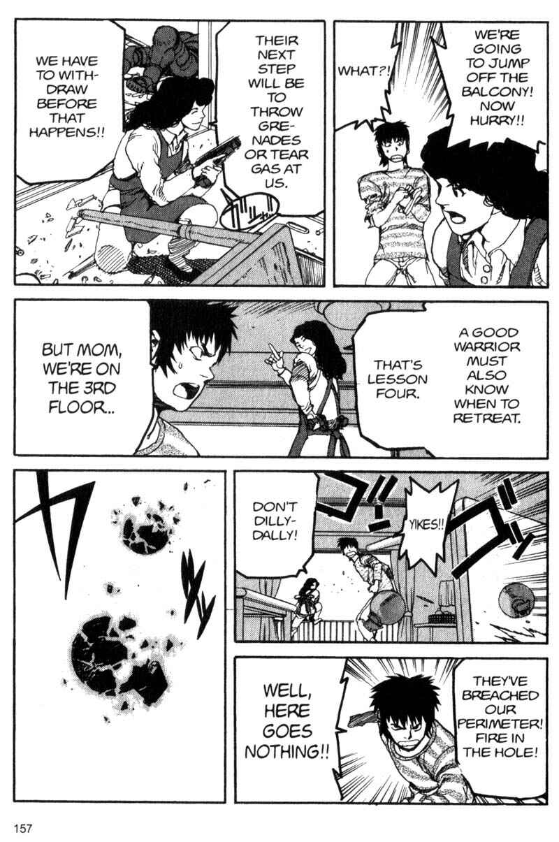 Page 8 Chapter 41 ARMS