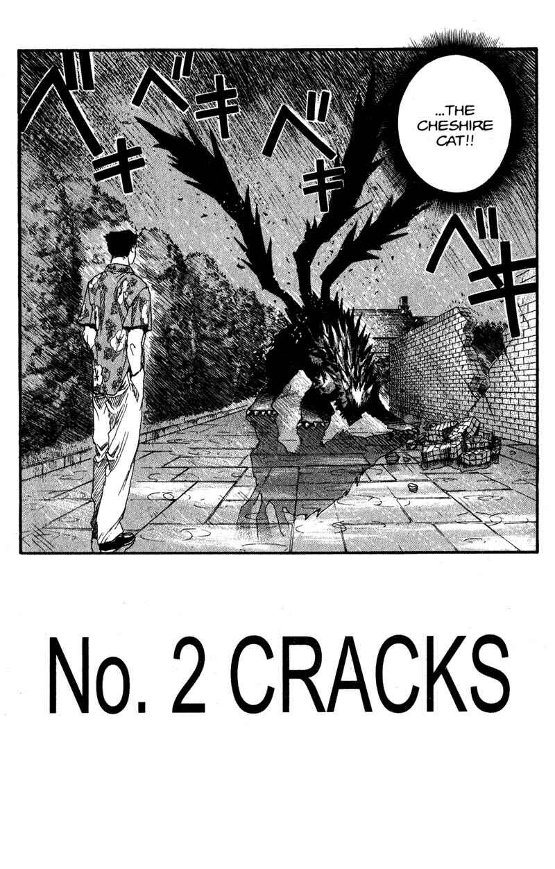 Page 3 Chapter 156 ARMS
