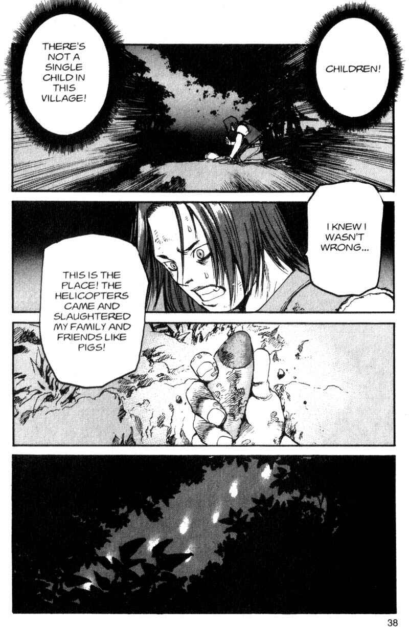Page 17 Chapter 23 ARMS