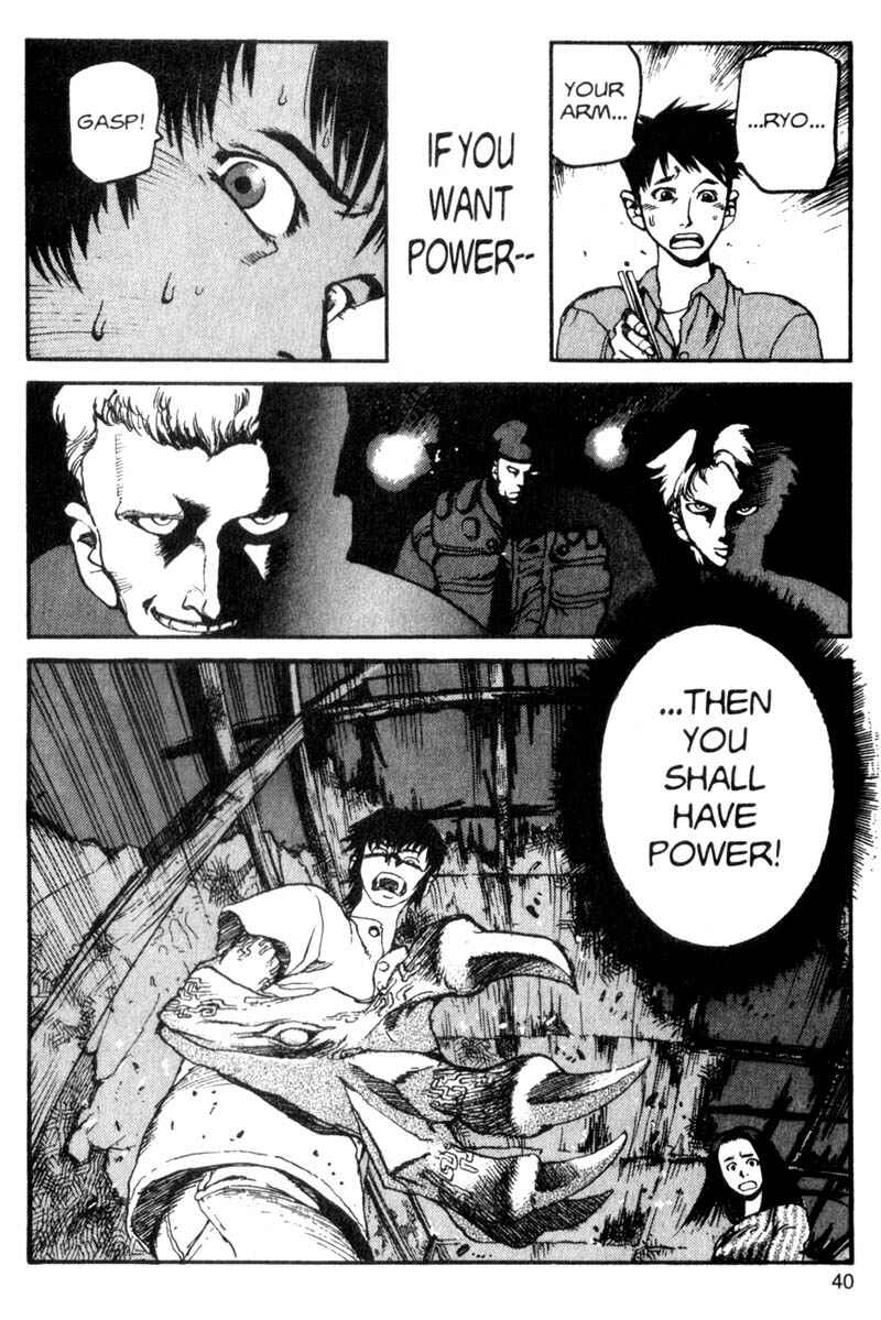 Page 19 Chapter 23 ARMS