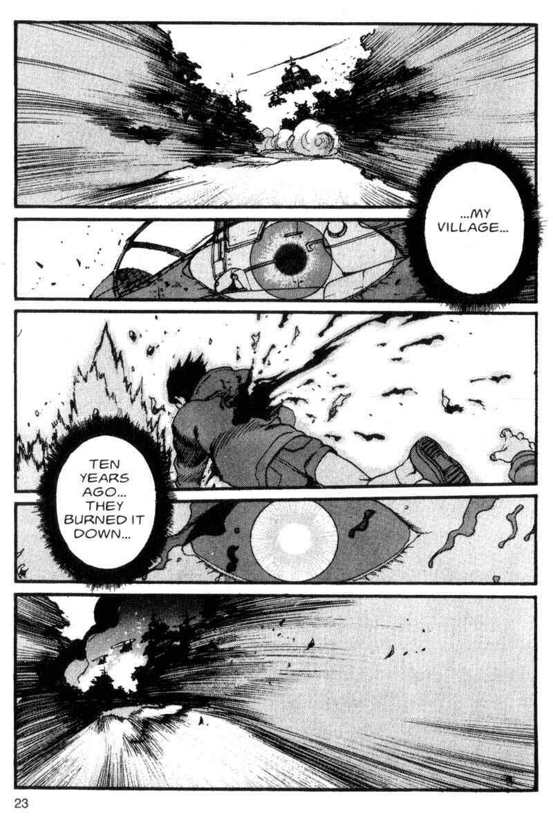 Page 2 Chapter 23 ARMS