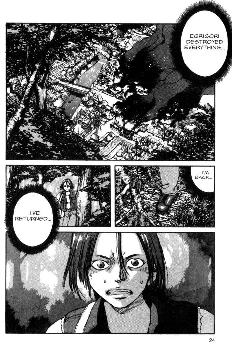 Page 3 Chapter 23 ARMS