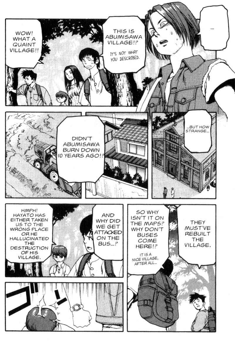 Page 5 Chapter 23 ARMS