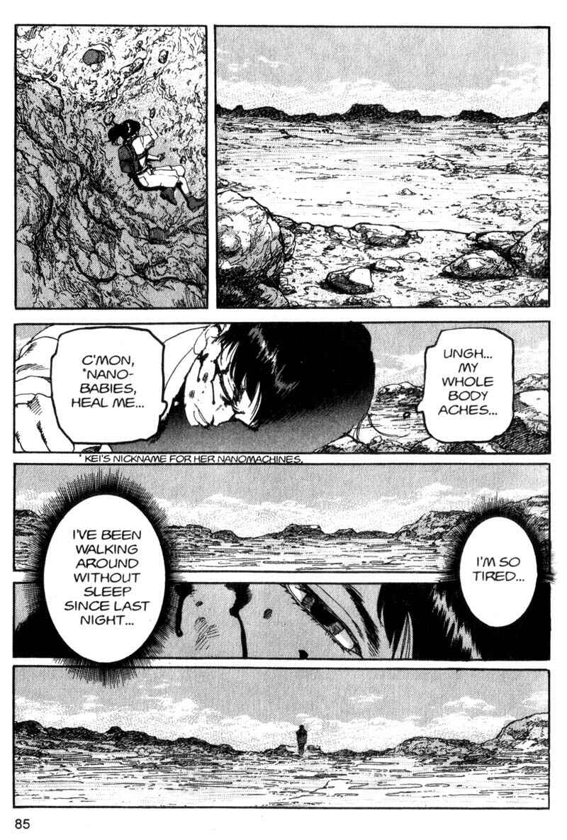 Page 8 Chapter 82 ARMS