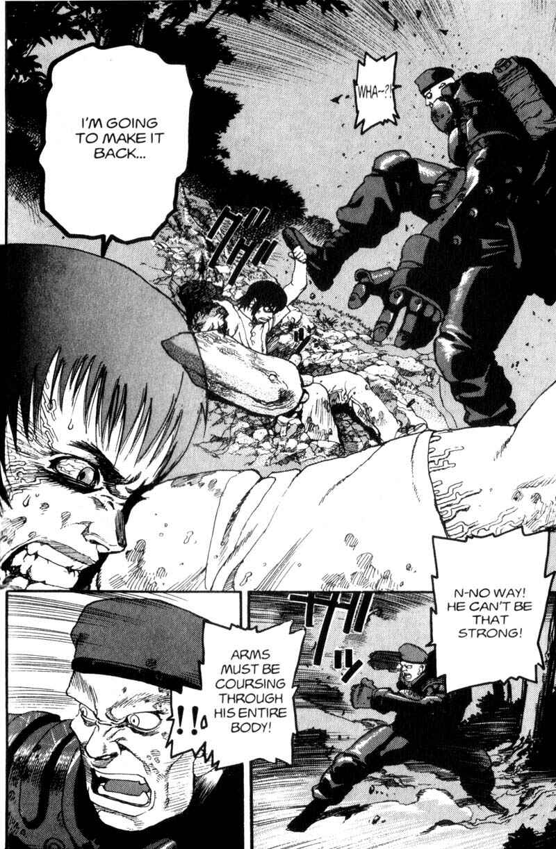 Page 17 Chapter 29 ARMS