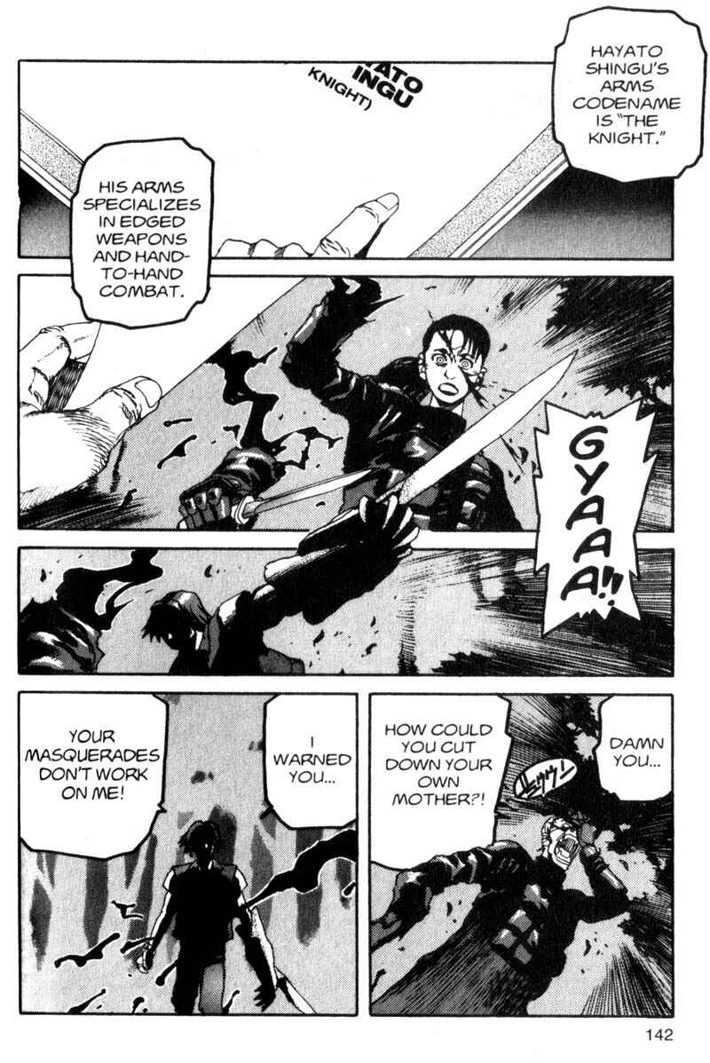 Page 9 Chapter 29 ARMS