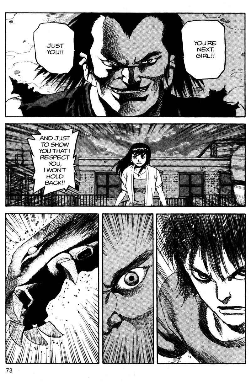 Page 13 Chapter 114 ARMS