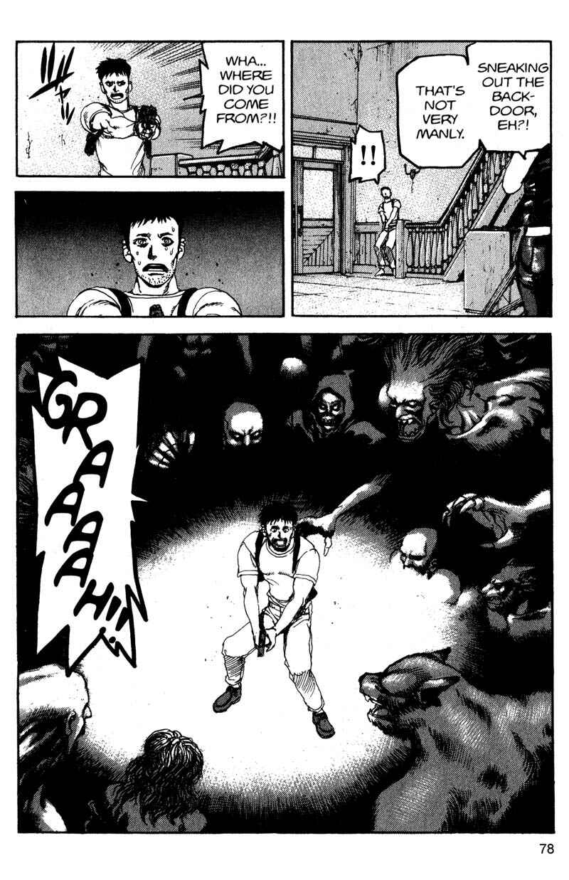 Page 18 Chapter 114 ARMS
