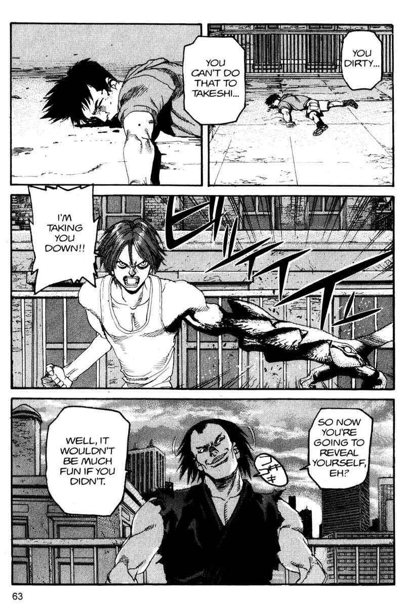 Page 3 Chapter 114 ARMS